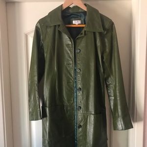 Jewels by Julia Knapp coat